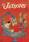 Jetsons, Os  n° 8 - O Cruzeiro
