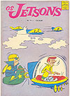 Jetsons, Os  n° 9 - O Cruzeiro