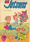 Jetsons, Os  n° 9 - O Cruzeiro