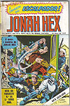Jonah Hex (Reis do Faroeste em Formatinho)  n° 46 - Ebal