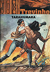 Joe Trevinho  n° 11 - Vid