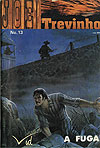 Joe Trevinho  n° 13 - Vid