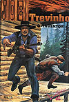 Joe Trevinho  n° 15 - Vid