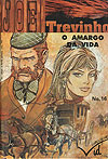 Joe Trevinho  n° 16 - Vid