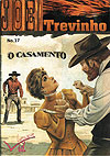 Joe Trevinho  n° 17 - Vid