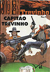 Joe Trevinho  n° 2 - Vid