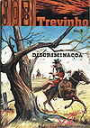 Joe Trevinho  n° 3 - Vid
