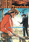 Joe Trevinho  n° 4 - Vid