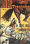 Joe Trevinho  n° 9 - Vid