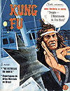 Kung Fu  n° 11 - Ebal