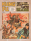 Kung Fu  n° 47 - Ebal