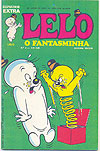Lelo, O Fantasminha  n° 2 - Vecchi