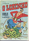 Lobinho, O  n&deg;&nbsp;125 - Grande Consórcio Suplementos Nacionais