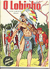 Lobinho, O  n° 145 - Grande Consórcio Suplementos Nacionais