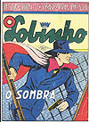 Lobinho, O  n° 27 - Grande Consórcio Suplementos Nacionais