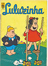 Luluzinha  n&deg;&nbsp;101 - Abril