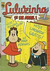 Luluzinha  n&deg;&nbsp;105 - Abril