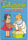 Luluzinha  n° 125 - Abril