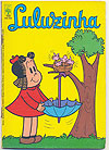 Luluzinha  n° 133 - Abril