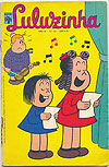 Luluzinha  n° 32 - Abril