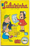 Luluzinha  n° 34 - Abril