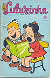 Luluzinha  n° 57 - Abril