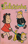 Luluzinha  n° 58 - Abril