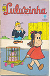 Luluzinha  n° 59 - Abril