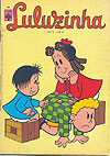 Luluzinha  n° 70 - Abril