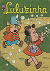 Luluzinha  n° 74 - Abril
