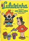 Luluzinha  n° 77 - Abril