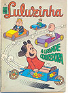 Luluzinha  n° 81 - Abril