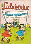 Luluzinha  n&deg;&nbsp;87 - Abril