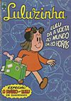 Luluzinha  n&deg;&nbsp;88 - Abril