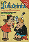 Luluzinha  n&deg;&nbsp;95 - Abril