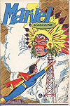 Marvel Magazine  n° 16 - Rge