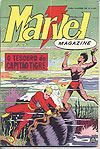 Marvel Magazine  n° 24 - Rge