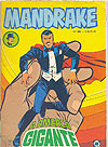 Mandrake  n° 296 - Rge