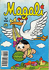 Magali  n° 122 - Globo