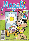 Magali  n° 171 - Globo