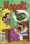 Magali  n° 175 - Globo