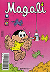 Magali  n° 189 - Globo