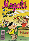 Magali  n° 192 - Globo