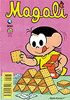 Magali  n° 207 - Globo