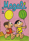 Magali  n° 25 - Globo