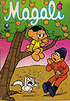 Magali  n° 31 - Globo