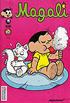 Magali  n° 373 - Globo