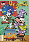 Magali  n° 389 - Globo