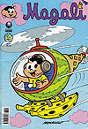 Magali  n° 390 - Globo