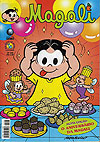 Magali  n° 395 - Globo